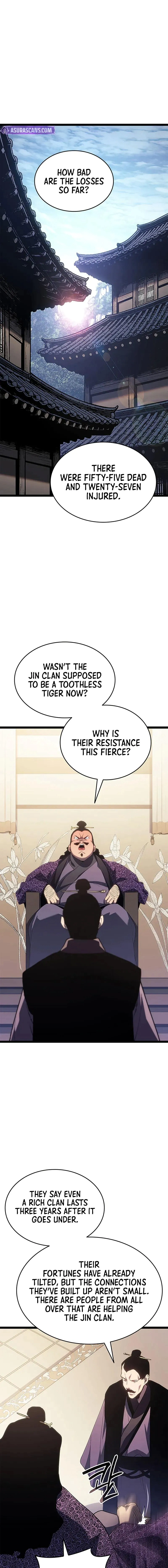 Read The Reaper EN Manga Online