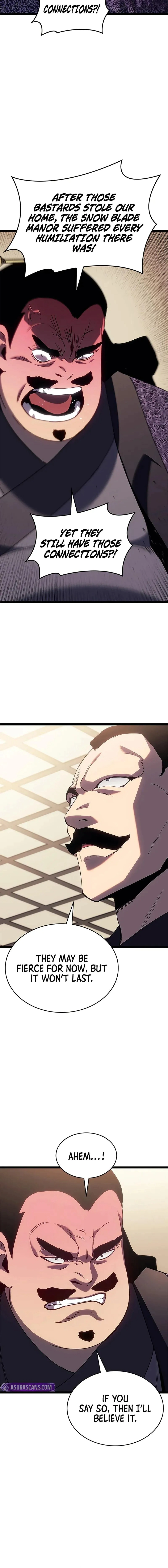Read The Reaper EN Manga Online