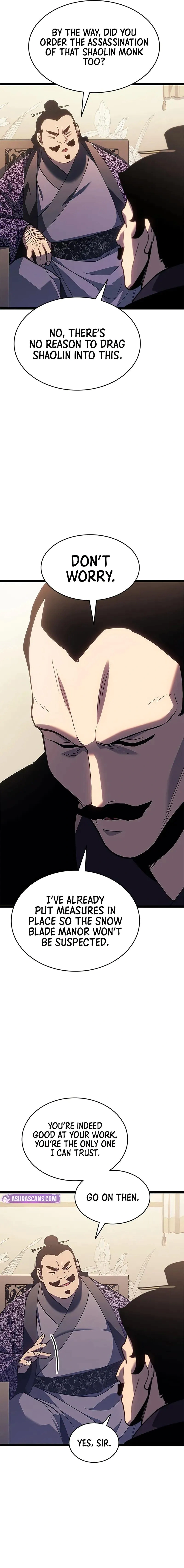 Read The Reaper EN Manga Online