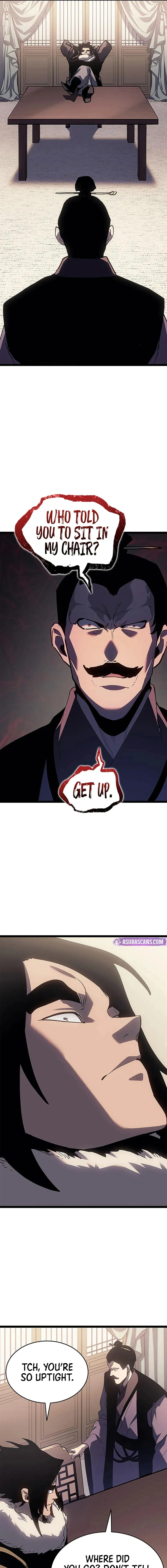 Read The Reaper EN Manga Online