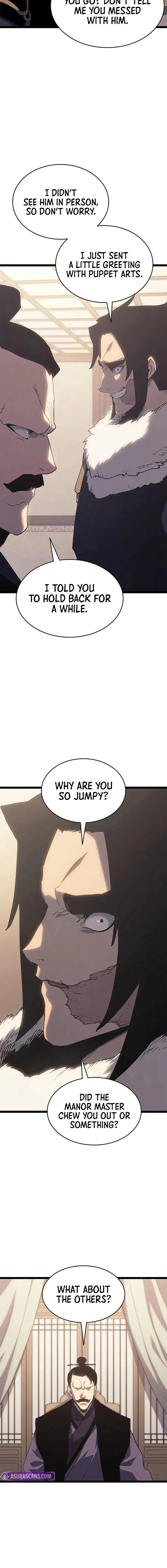 Read The Reaper EN Manga Online