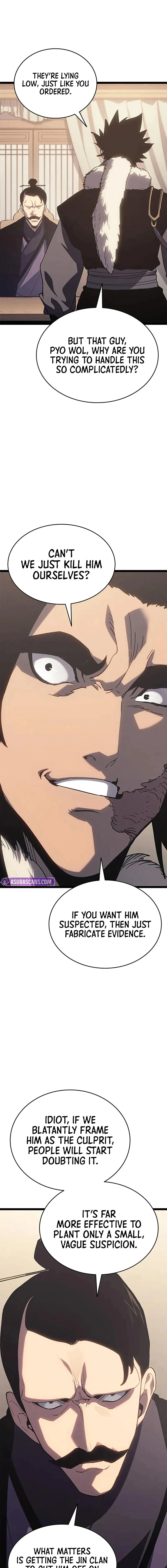 Read The Reaper EN Manga Online