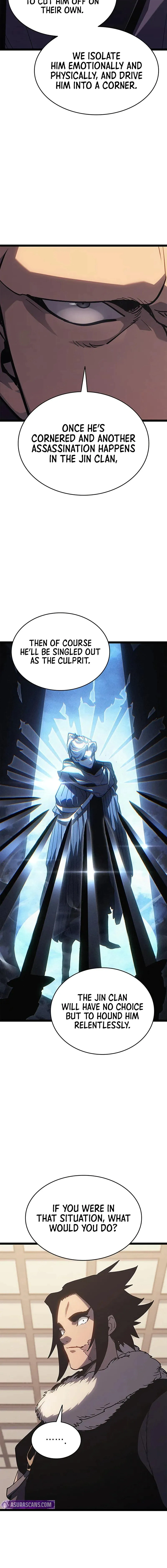 Read The Reaper EN Manga Online