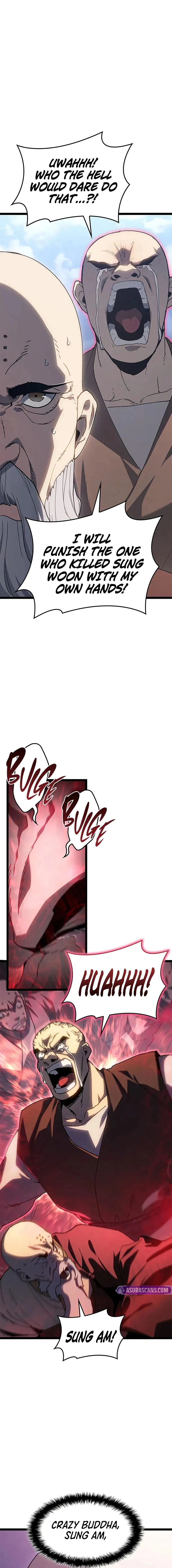 Read The Reaper EN Manga Online