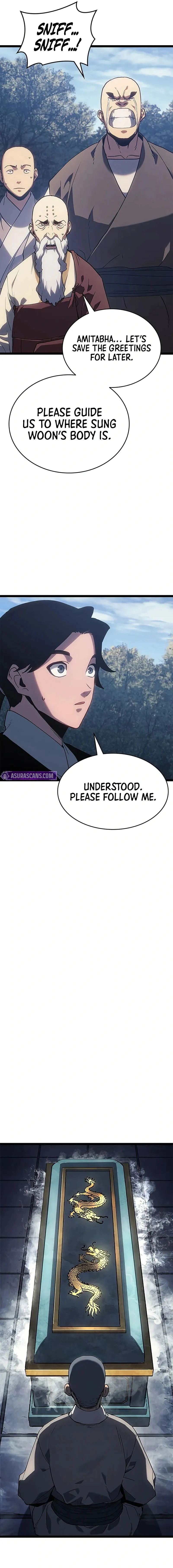 Read The Reaper EN Manga Online