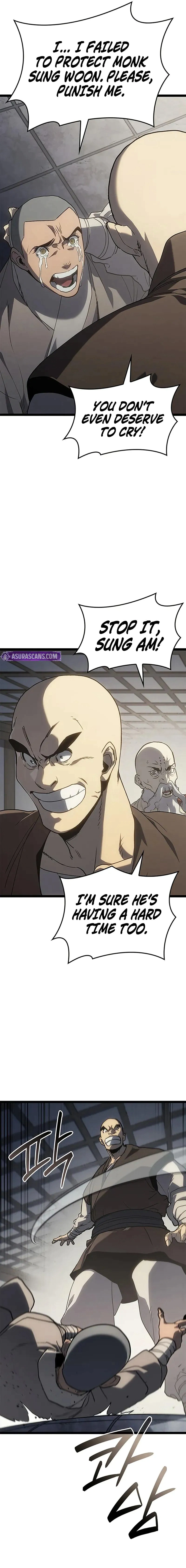 Read The Reaper EN Manga Online