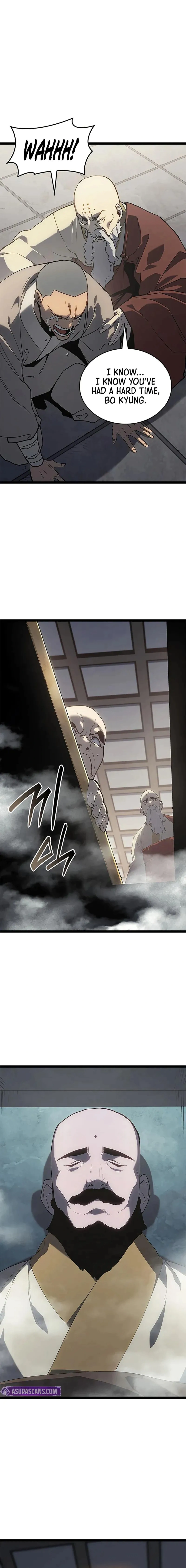 Read The Reaper EN Manga Online