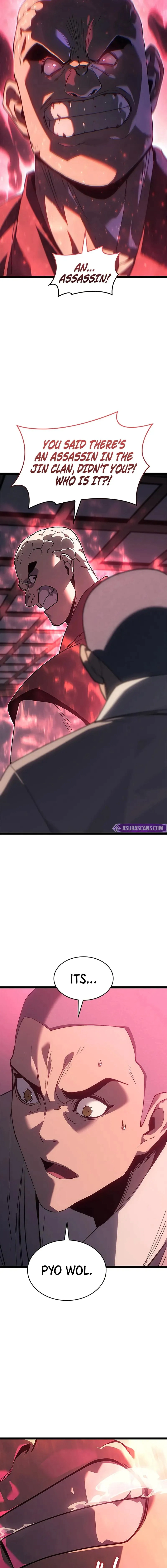 Read The Reaper EN Manga Online