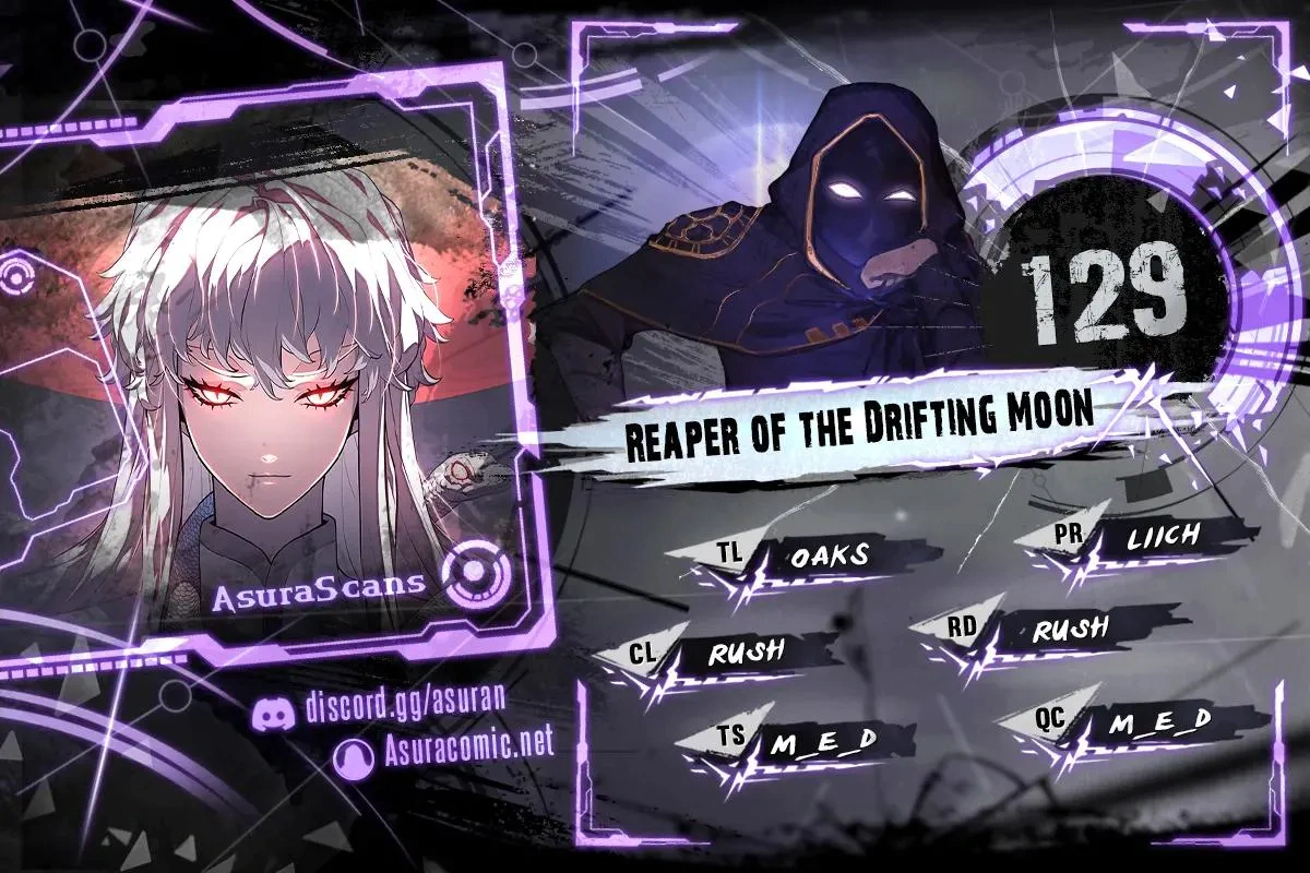 Read The Reaper EN Manga Online