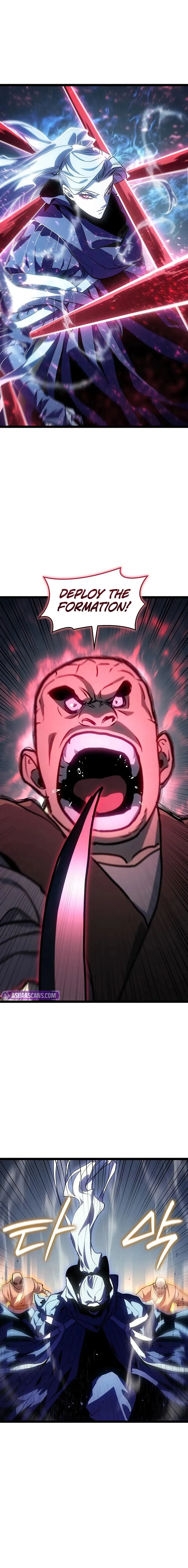 Read The Reaper EN Manga Online