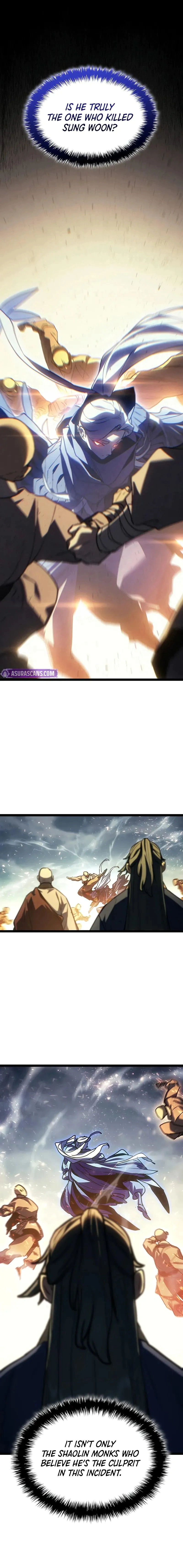 Read The Reaper EN Manga Online