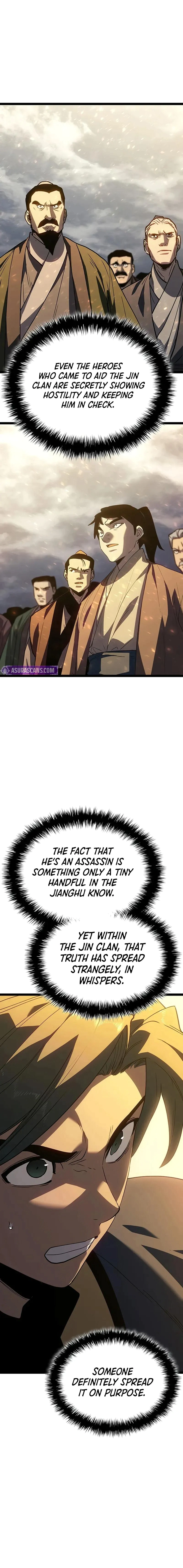 Read The Reaper EN Manga Online