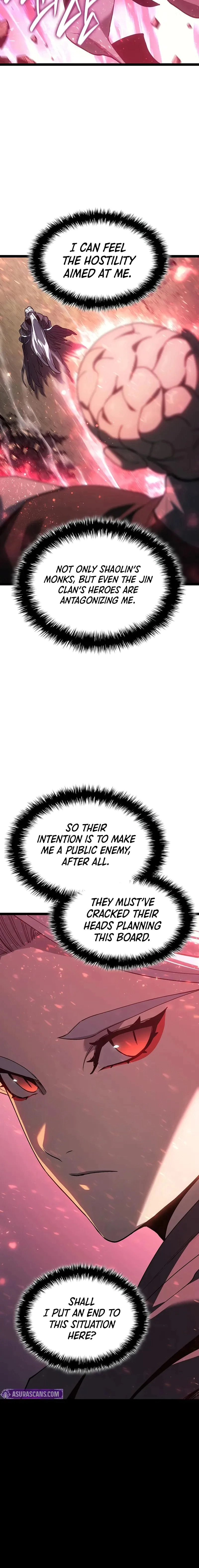 Read The Reaper EN Manga Online