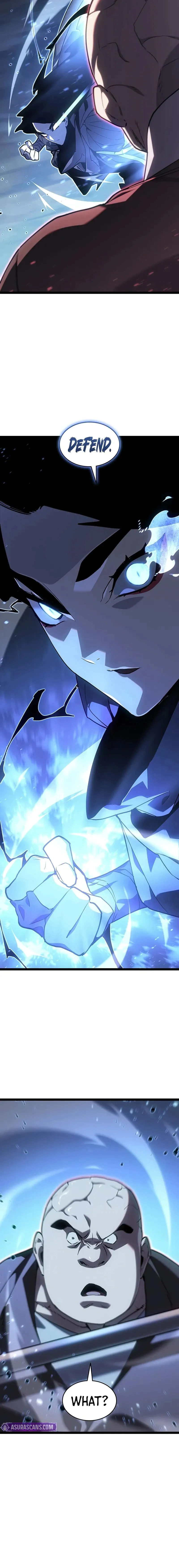 Read The Reaper EN Manga Online