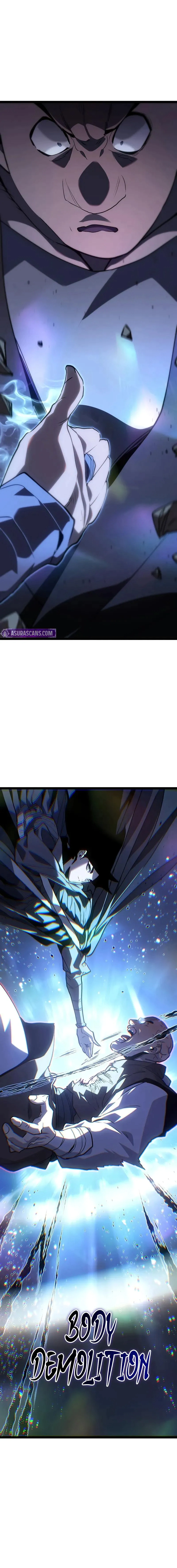 Read The Reaper EN Manga Online