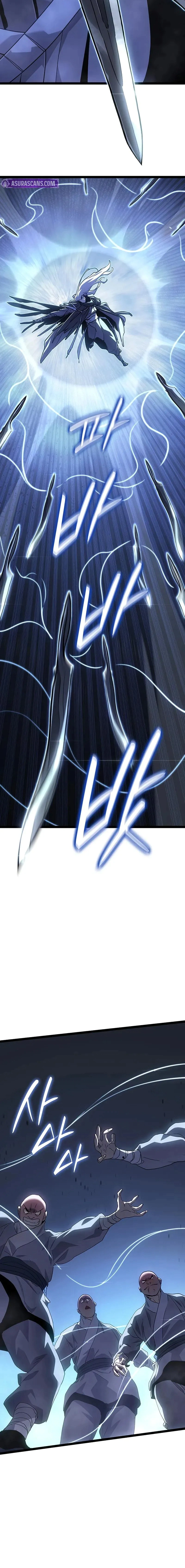 Read The Reaper EN Manga Online