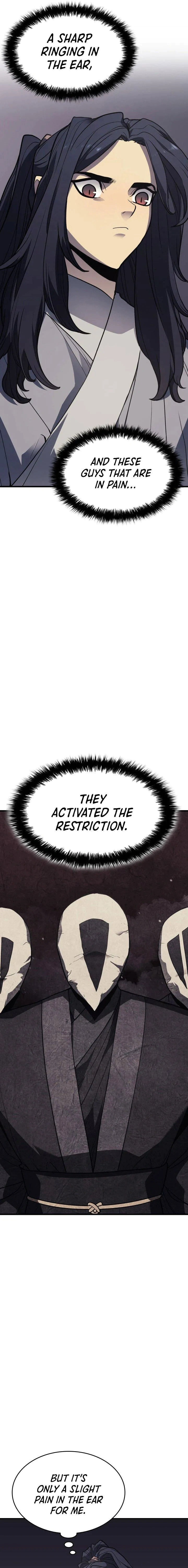 Read The Reaper EN Manga Online