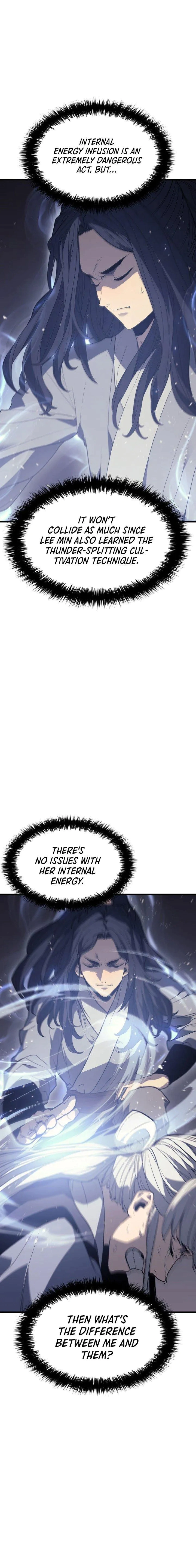 Read The Reaper EN Manga Online