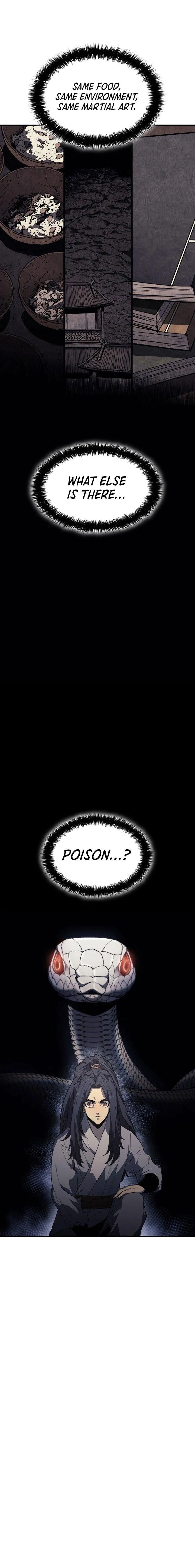 Read The Reaper EN Manga Online