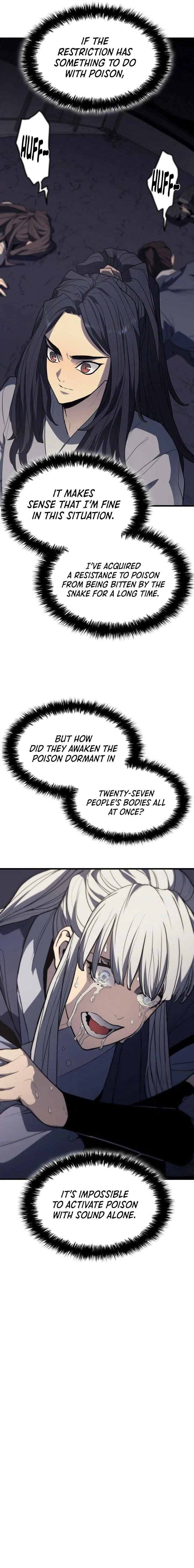 Read The Reaper EN Manga Online