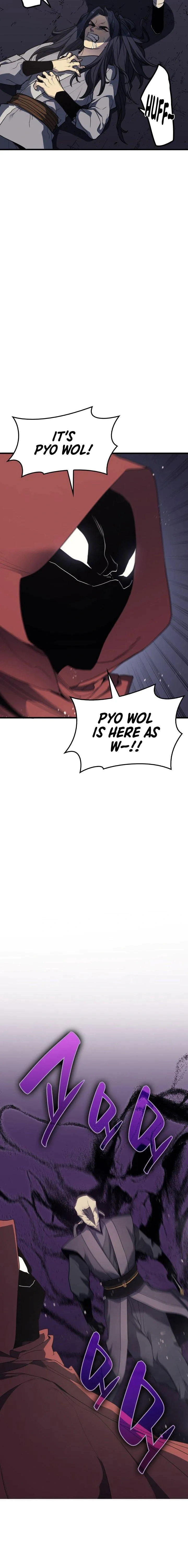 Read The Reaper EN Manga Online