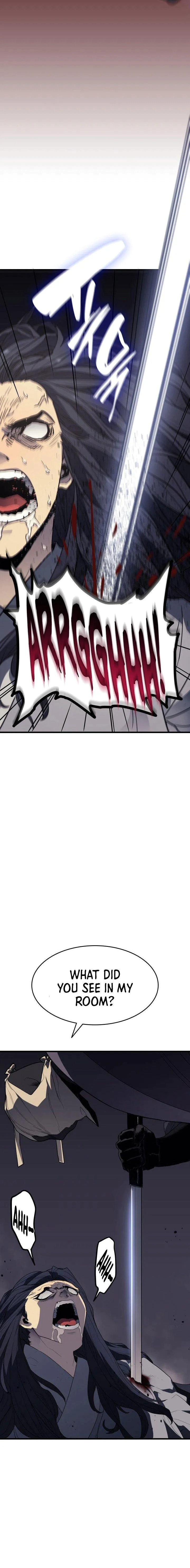 Read The Reaper EN Manga Online
