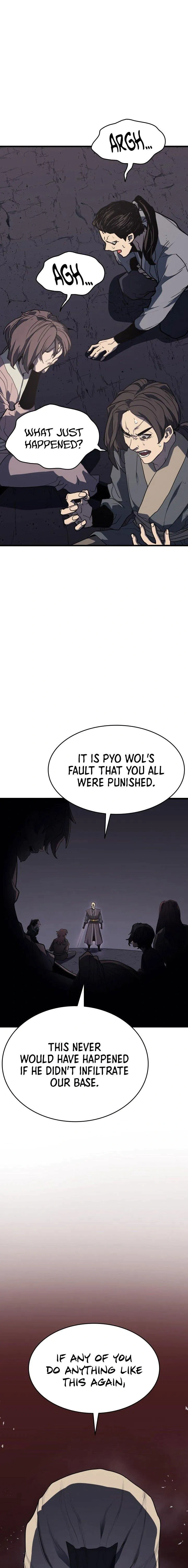 Read The Reaper EN Manga Online