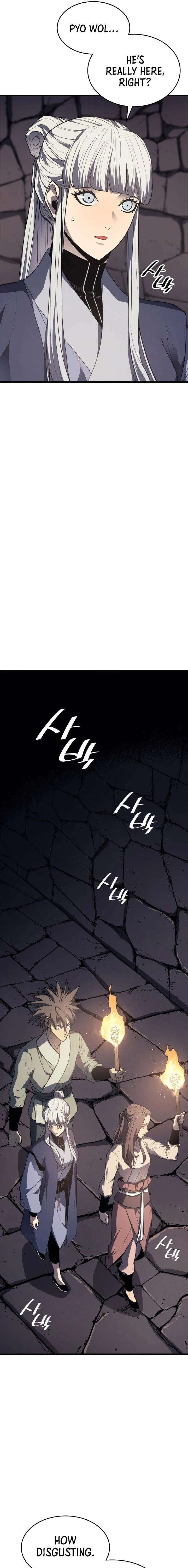 Read The Reaper EN Manga Online