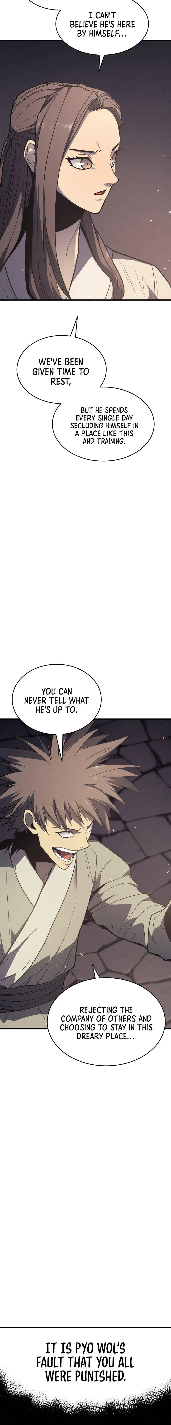 Read The Reaper EN Manga Online