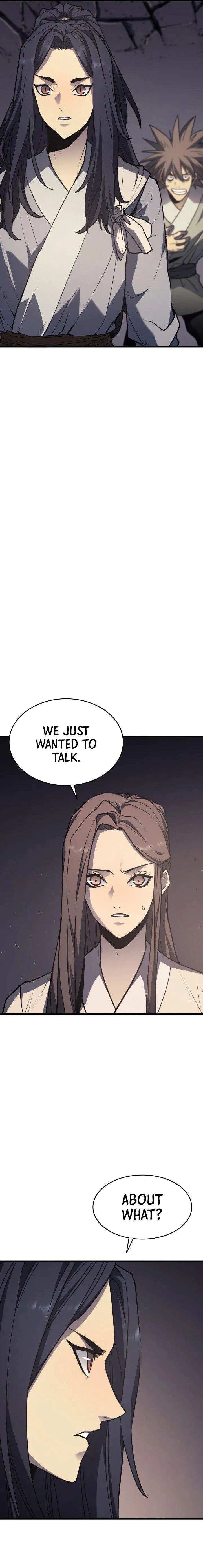 Read The Reaper EN Manga Online
