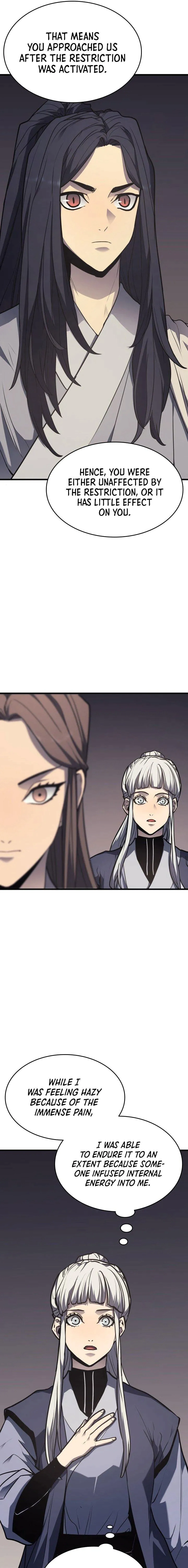 Read The Reaper EN Manga Online