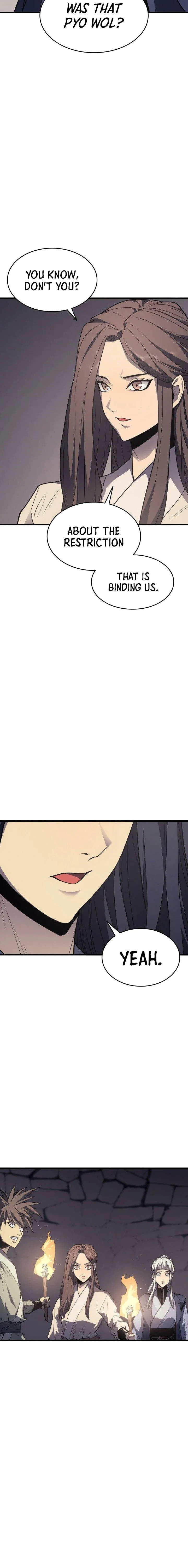 Read The Reaper EN Manga Online
