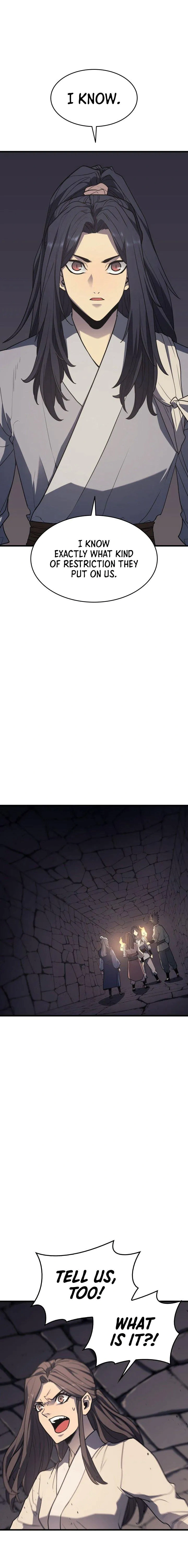Read The Reaper EN Manga Online