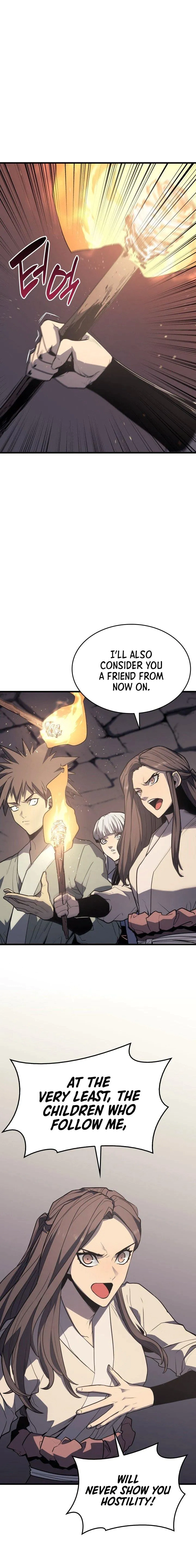 Read The Reaper EN Manga Online