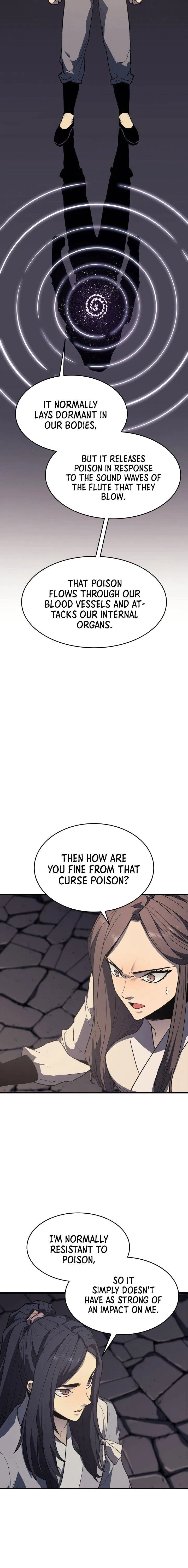 Read The Reaper EN Manga Online