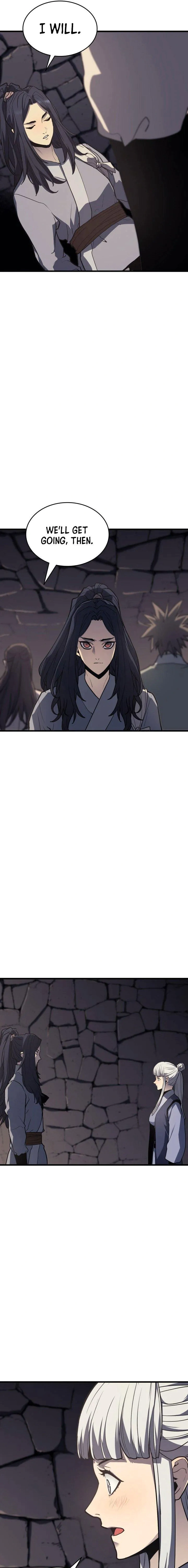 Read The Reaper EN Manga Online