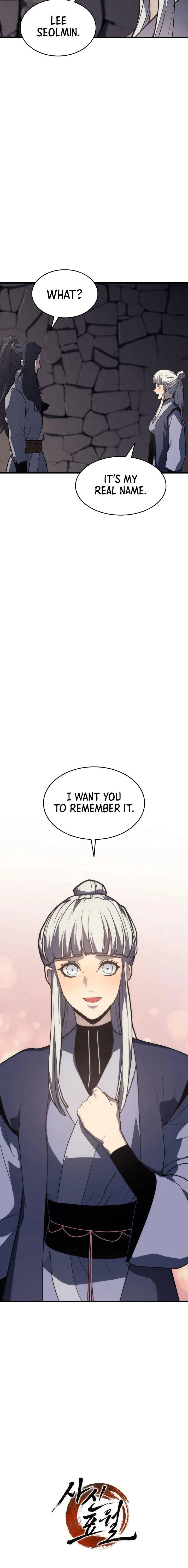 Read The Reaper EN Manga Online