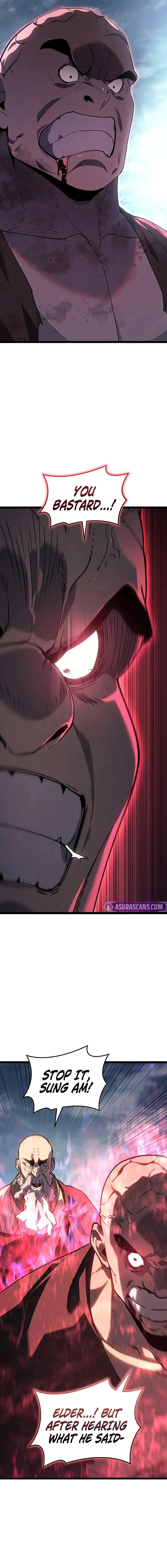 Read The Reaper EN Manga Online