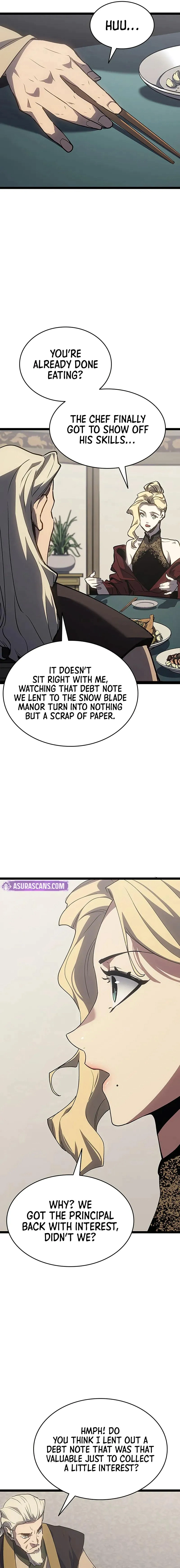 Read The Reaper EN Manga Online