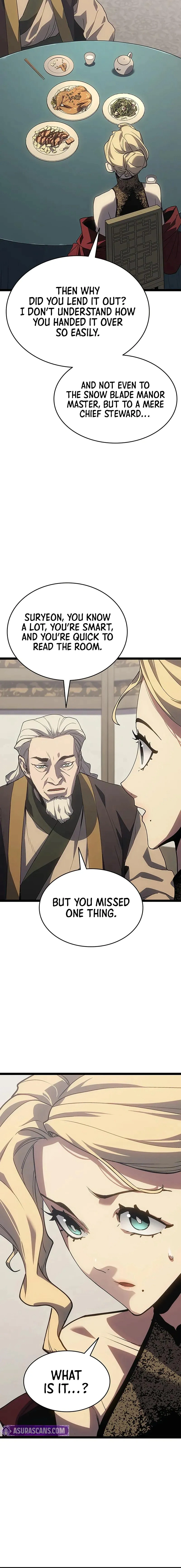 Read The Reaper EN Manga Online