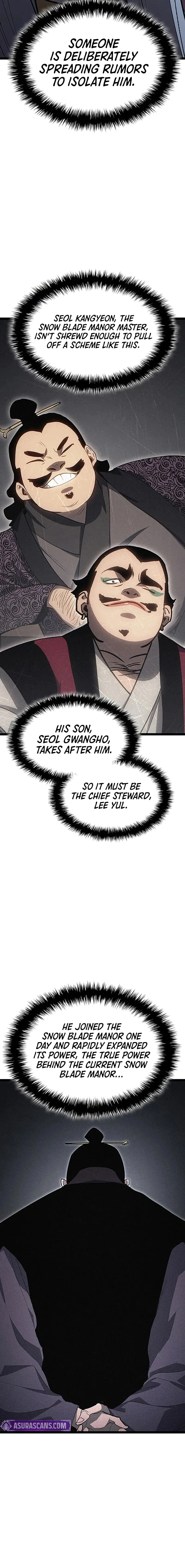 Read The Reaper EN Manga Online