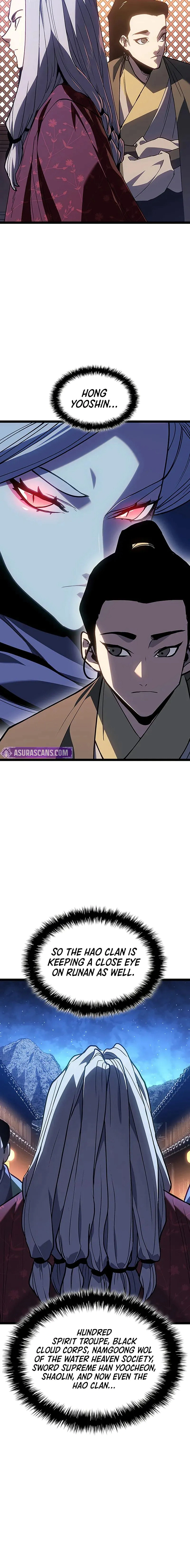 Read The Reaper EN Manga Online