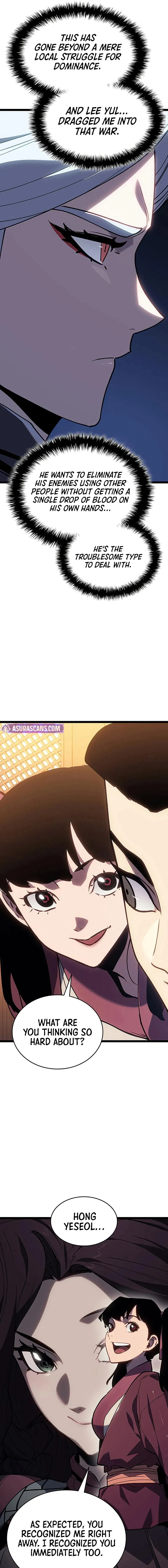 Read The Reaper EN Manga Online