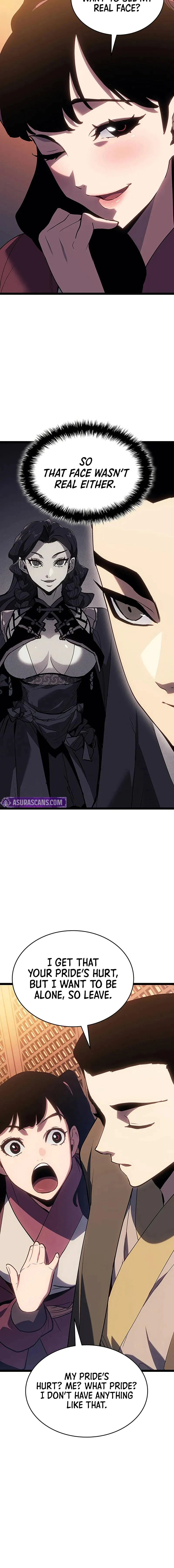 Read The Reaper EN Manga Online