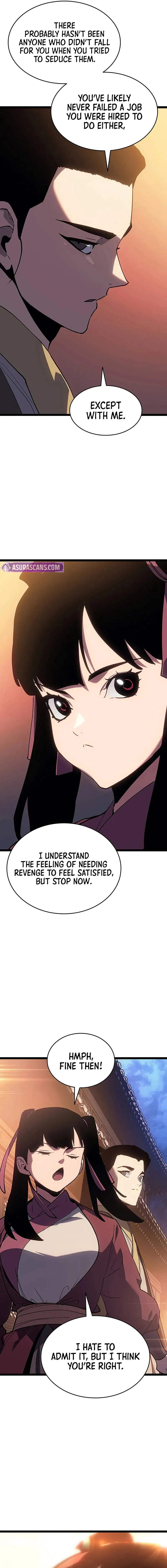 Read The Reaper EN Manga Online