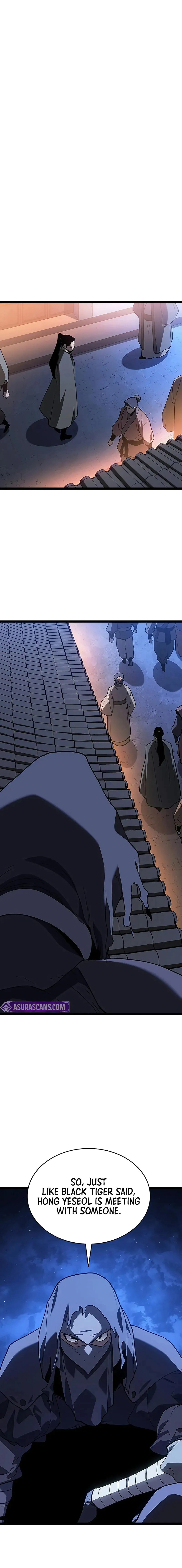 Read The Reaper EN Manga Online