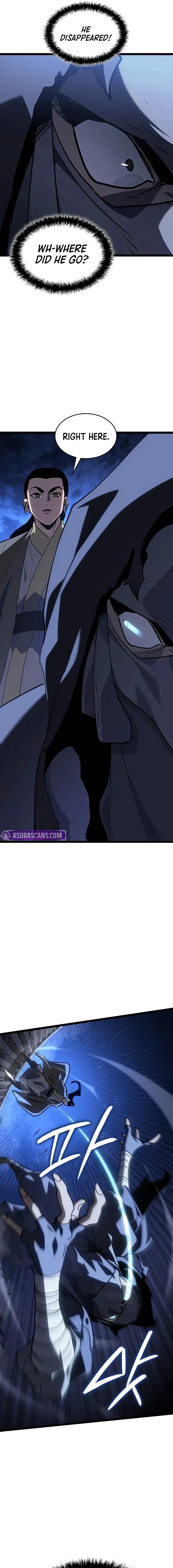 Read The Reaper EN Manga Online