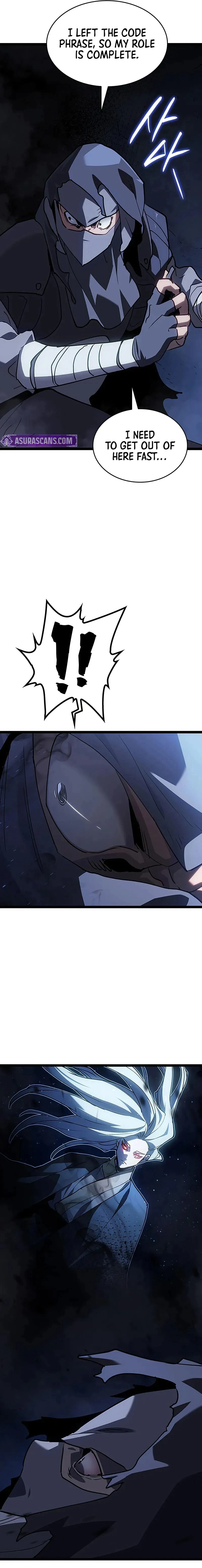 Read The Reaper EN Manga Online