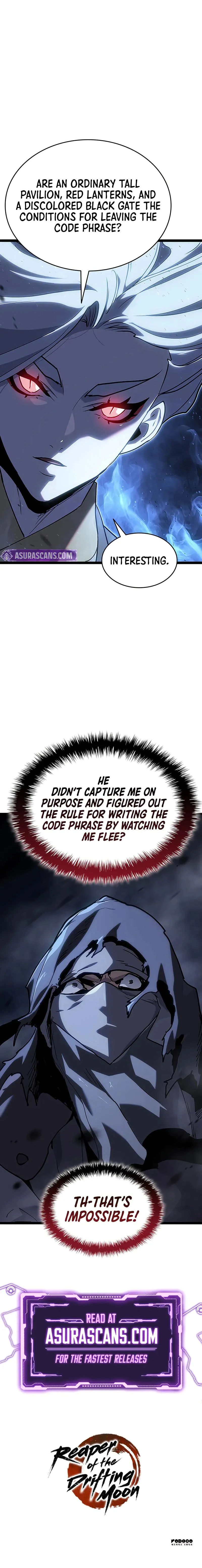 Read The Reaper EN Manga Online