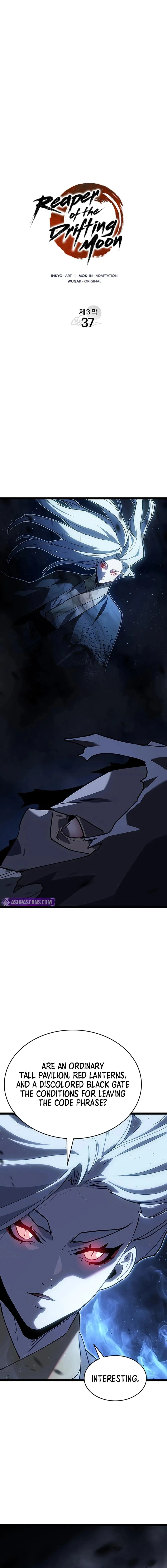 Read The Reaper EN Manga Online